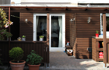Allan`s Roof